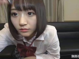 KAWD-744 [无码破解]用肉棒狠狠制裁白虎小偷学生妹 铃木心春